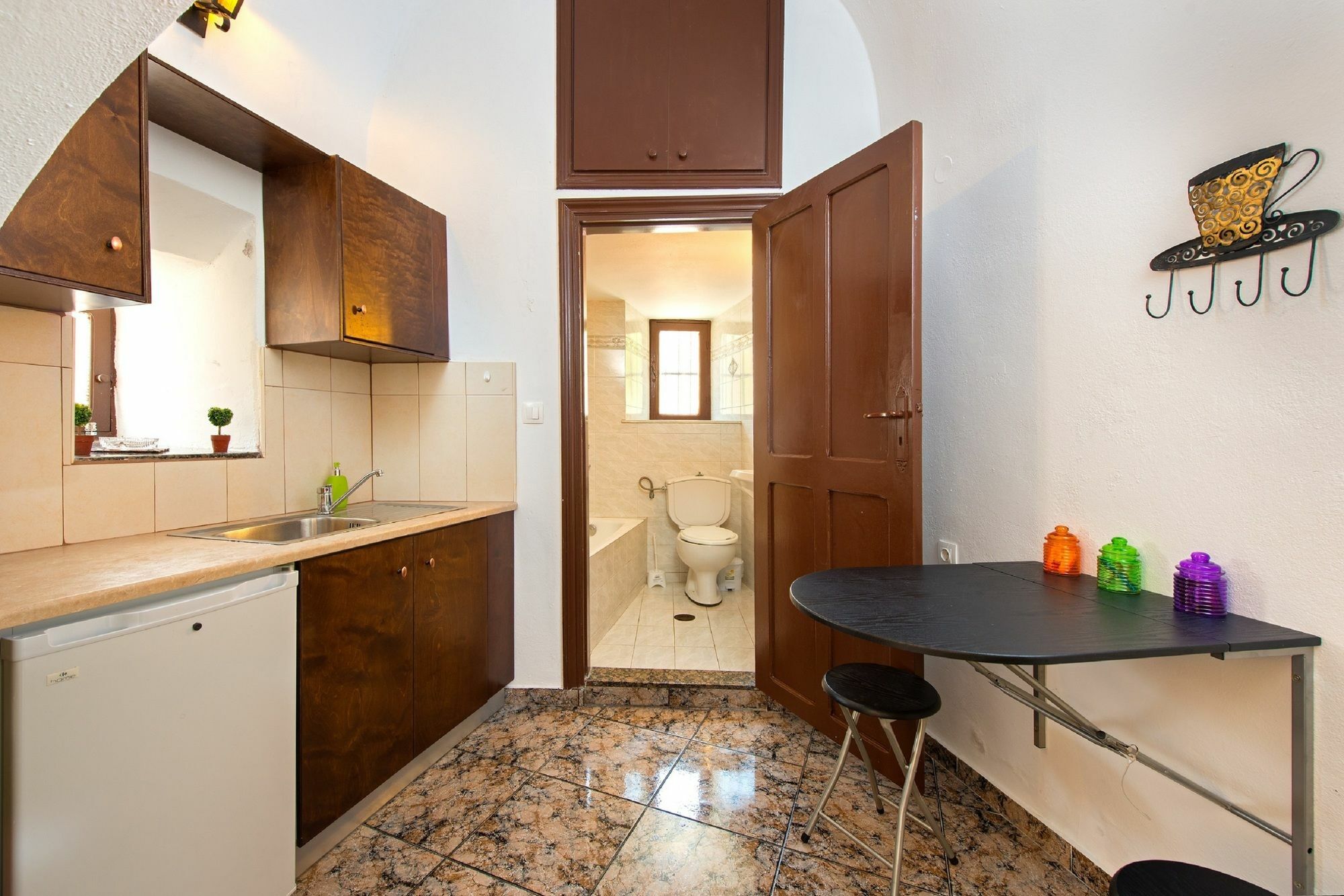 Apartamento Knights Of Old Town Rhodes City Exterior foto