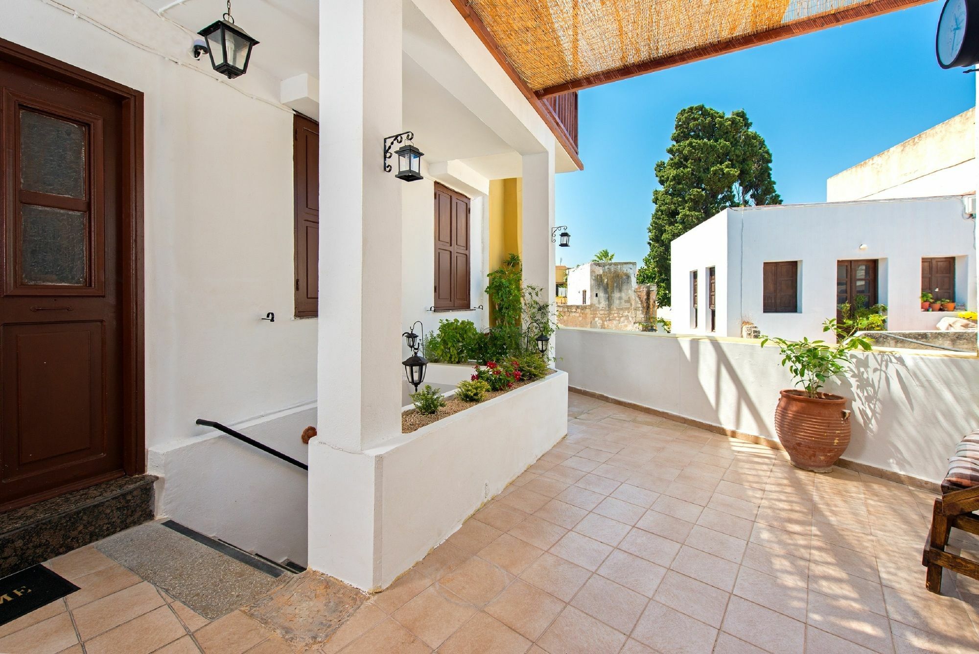 Apartamento Knights Of Old Town Rhodes City Exterior foto