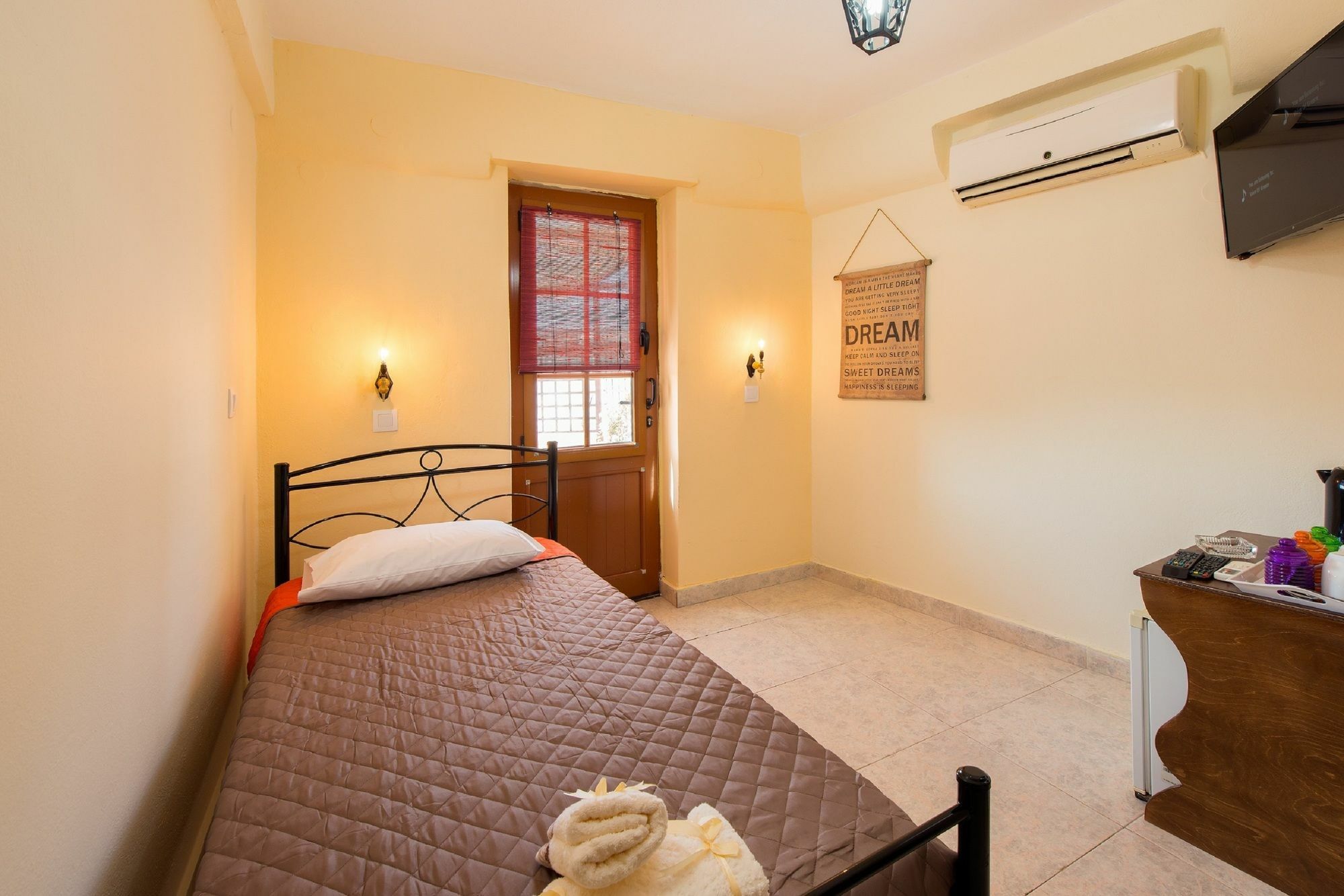 Apartamento Knights Of Old Town Rhodes City Exterior foto